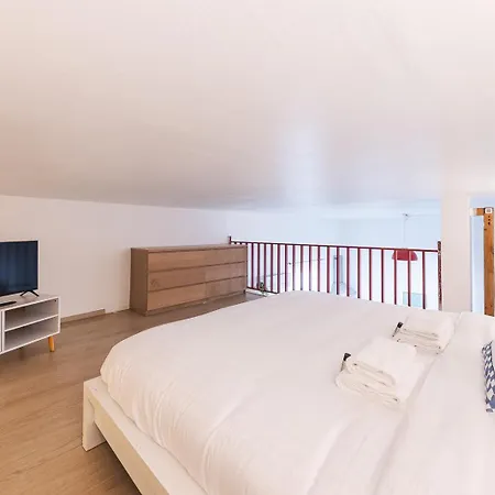 Apartment Cote Gare - Paris & Disneyland En Acces Rapide